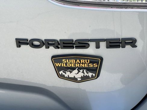 Used 2023 Subaru Forester Wilderness AWD/4WD image 19