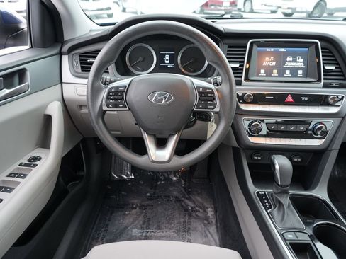 Used 2018 Hyundai Sonata ECO image 20