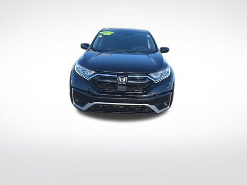 Used 2021 Honda CR-V EX image 2