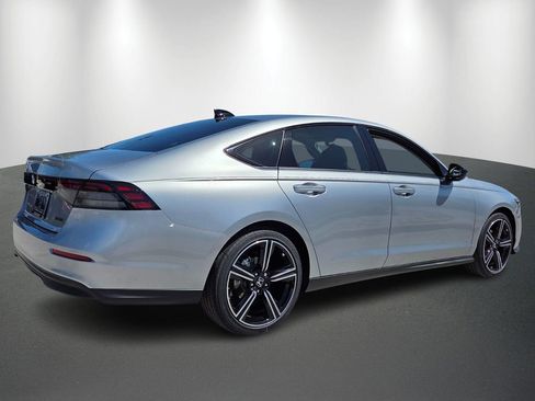 New 2026 Honda Accord SE image 7