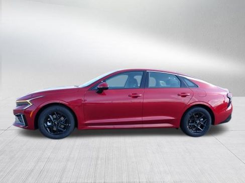 New 2025 Kia K5 LXS image 6