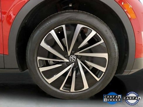 Used 2023 Volkswagen ID.4 Pro S Plus image 97