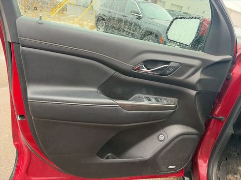 Used 2019 GMC Acadia SLT image 12