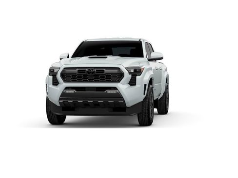 New 2026 Toyota Tacoma TRD Sport AWD/4WD image 18