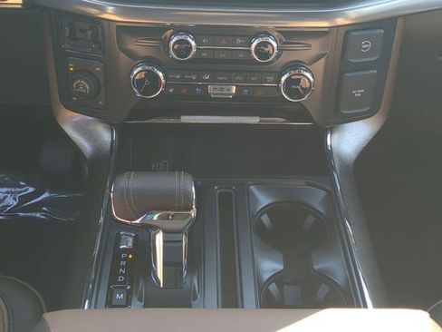 New 2026 Ford F150 King Ranch w/ Equipment Group 601A High image 20