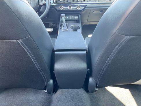 Used 2024 Honda Civic Sport image 24