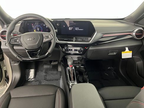 New 2026 Chevrolet Trax RS w/ Driver Confidence Package image 14