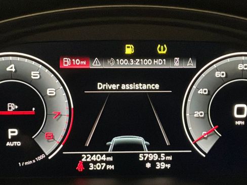 Used 2023 Audi Q5 2.0T Premium Plus w/ Premium Plus Package image 13