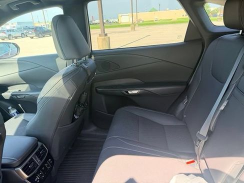 Used 2023 Lexus RX 350 Premium Plus w/ Accessory Package (Z1) AWD/4WD image 16