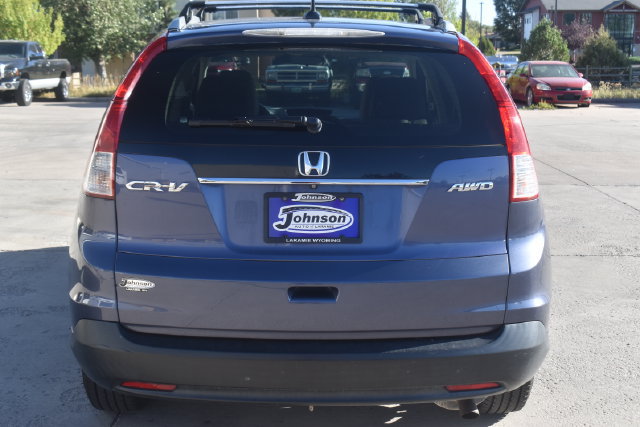 Used 2014 Honda CR-V EX-L image 6