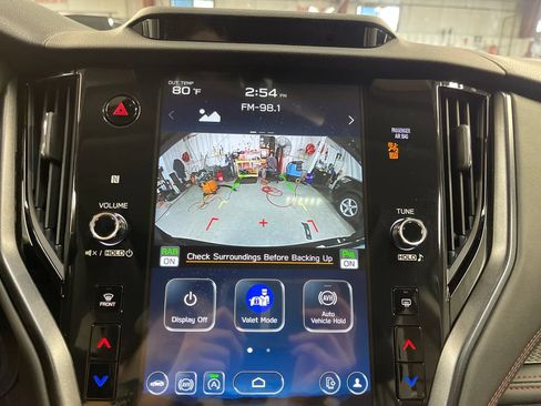 Certified 2025 Subaru Legacy Premium AWD/4WD image 26