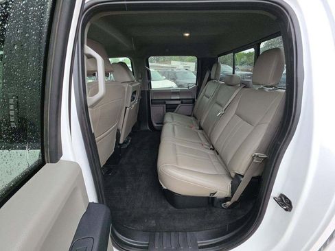 Used 2019 Ford F150 XLT w/ Equipment Group 302A Luxury AWD/4WD image 6