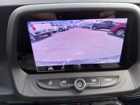 Used 2023 Chevrolet Camaro SS image 27