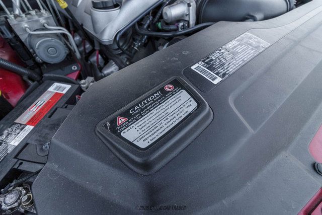Used 2006 Pontiac GTO RWD image 24