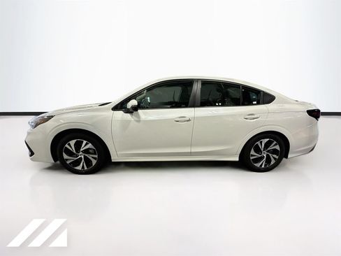 Used 2024 Subaru Legacy Premium w/ Tech Package #1 AWD/4WD image 8