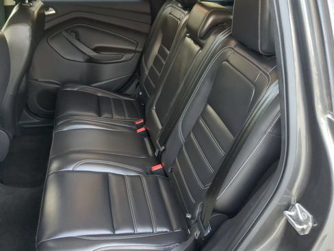 Used 2019 Ford Escape SEL FWD image 54
