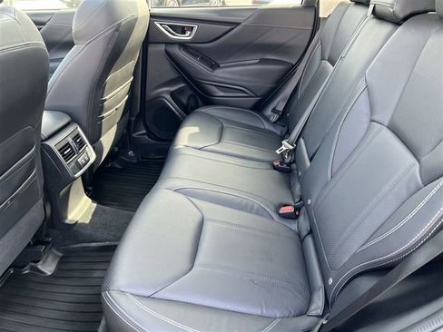 Used 2019 Subaru Forester Limited AWD/4WD image 30