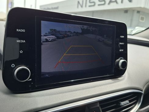 Used 2021 Hyundai Santa Fe SE AWD/4WD image 13