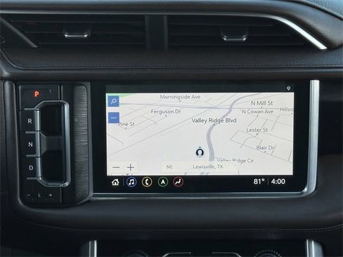 Used 2021 GMC Yukon XL Denali w/ Denali Ultimate Package image 16