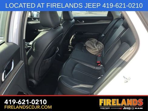 Used 2022 Kia K5 EX w/ EX Premium Package image 5