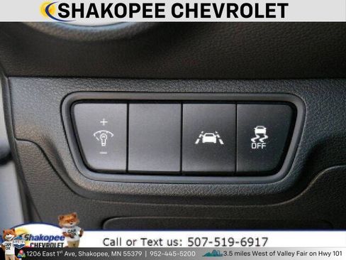 Used 2021 Kia Forte LXS image 18