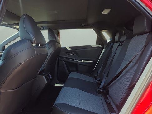 New 2026 Toyota bZ image 14