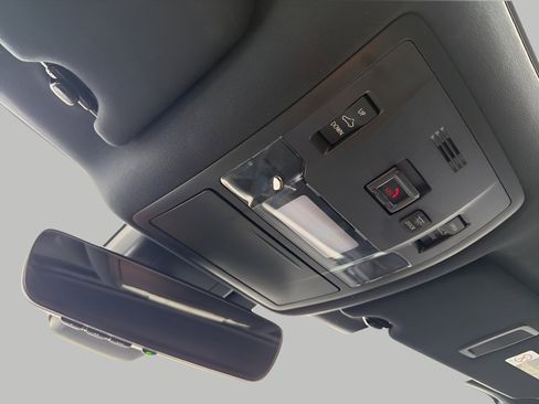 Used 2021 Lexus RX 350 F Sport w/ Cold Area Package image 24