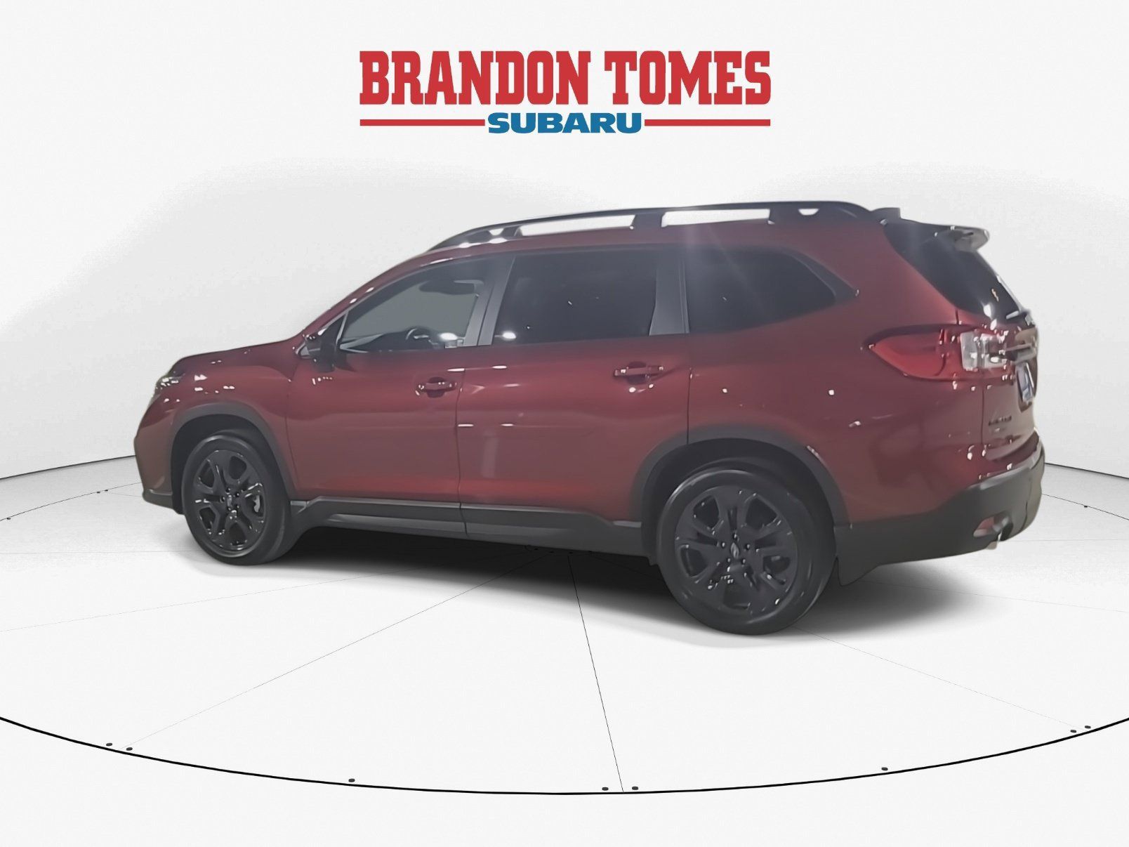 Used 2026 Subaru Ascent Bronze Edition AWD/4WD image 7