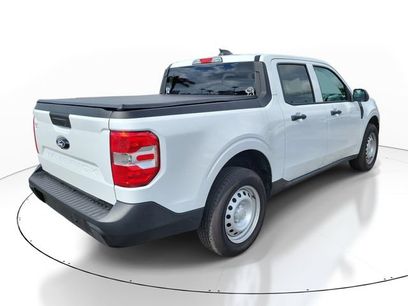 Certified 2025 Ford Maverick XL