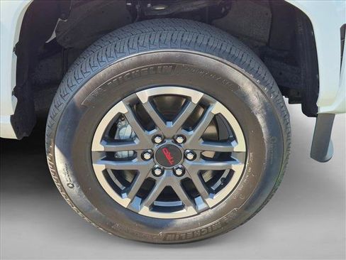 Certified 2025 Toyota Tacoma TRD Sport AWD/4WD image 22