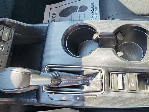 Used 2024 Honda Civic Sport image 19