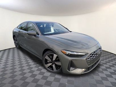 New 2025 Audi A5 2.0T Prestige