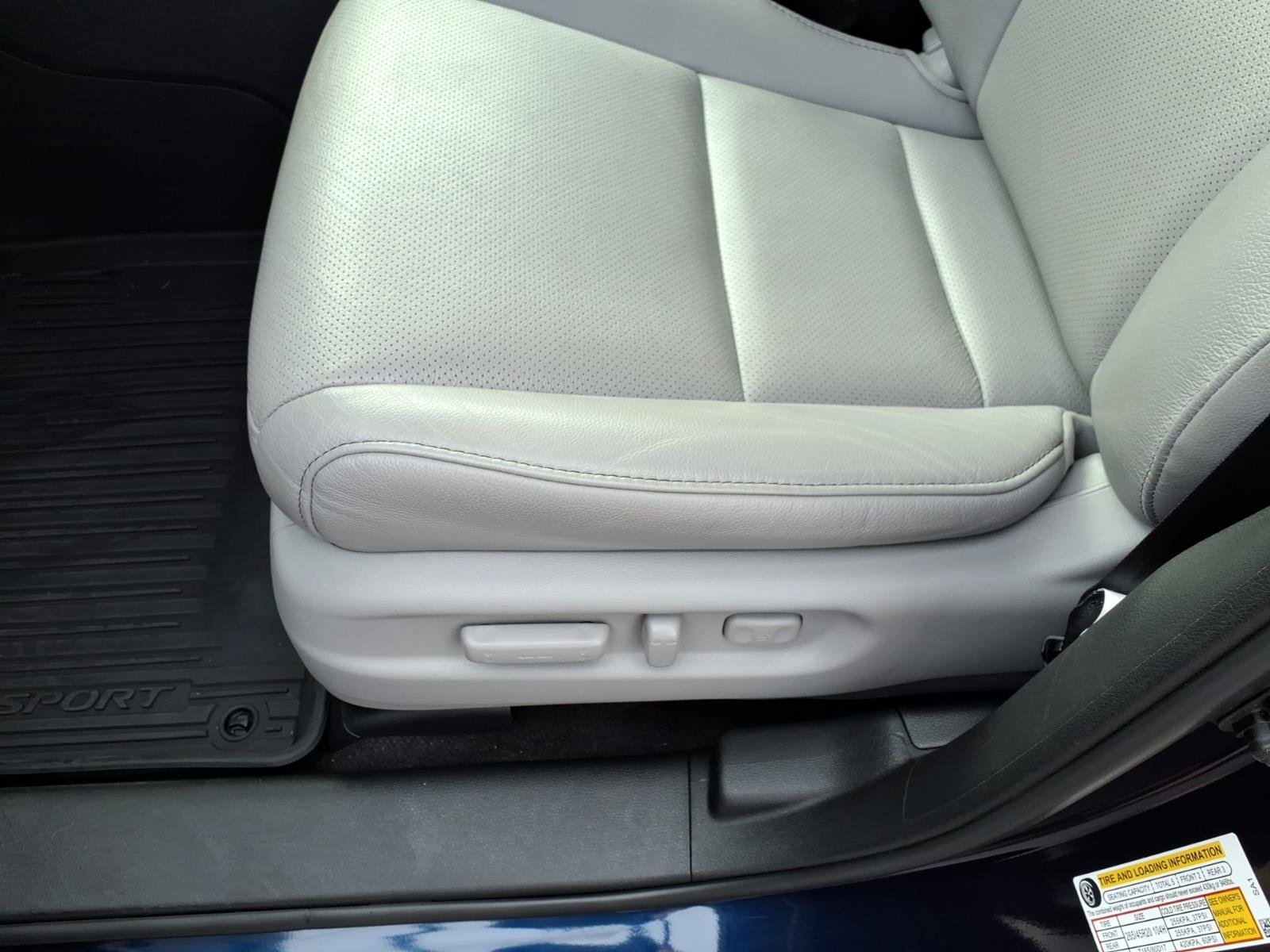 Certified 2023 Honda Passport EX-L image 16