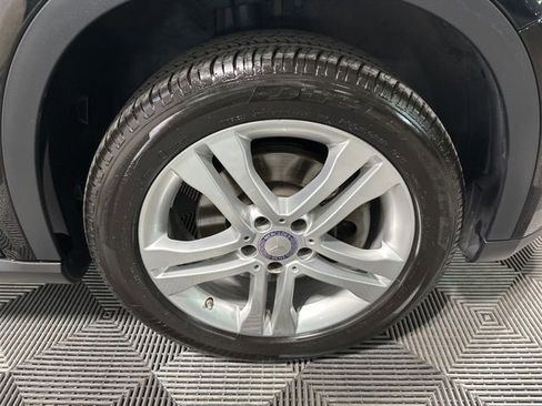 Used 2017 Mercedes-Benz GLA 250 4MATIC image 9