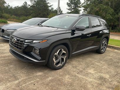 Used 2023 Hyundai Tucson SEL w/ Convenience Package