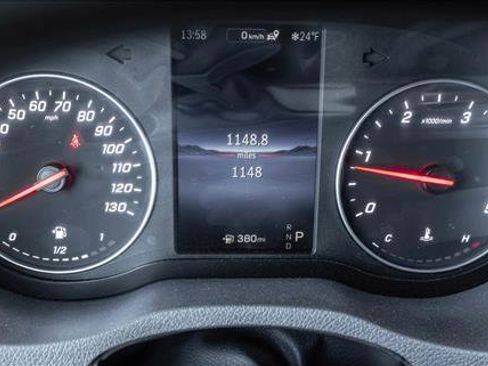 Used 2025 Mercedes-Benz Sprinter 2500 image 15