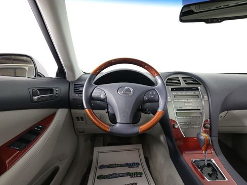 Used 2009 Lexus ES 350 image 28