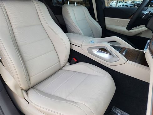 Certified 2025 Mercedes-Benz GLE 350 4MATIC image 20