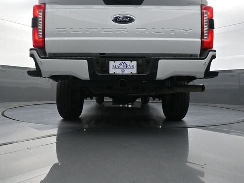 Used 2024 Ford F250 XL w/ STX Appearance Package AWD/4WD image 27