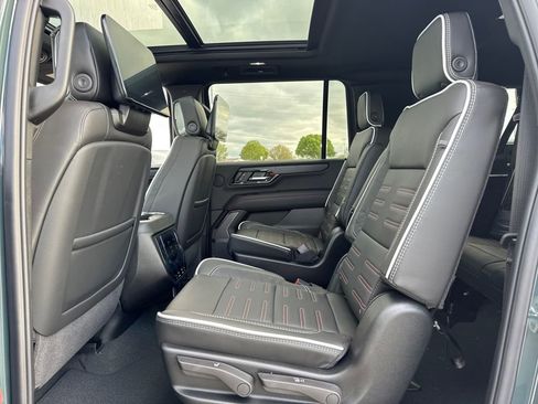 New 2026 GMC Yukon XL AT4 Ultimate image 13