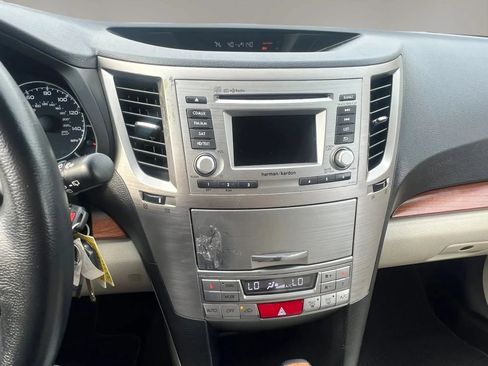 Used 2014 Subaru Outback 2.5i Limited AWD/4WD image 21
