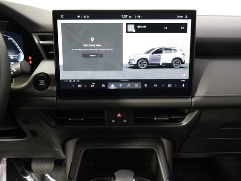 New 2026 MAZDA CX-5 Select AWD/4WD image 26