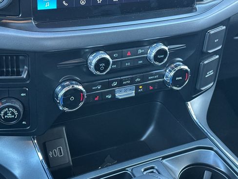 New 2025 Ford F150 XLT w/ Equipment Group 302A MID image 20