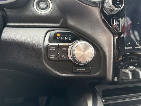 Used 2024 RAM 2500 Rebel w/ Bed Utility Group image 17