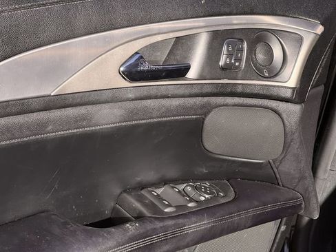 Used 2017 Lincoln MKZ Select w/ Technology Package image 25