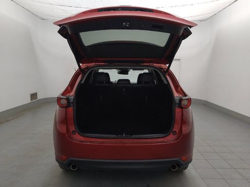 Used 2019 MAZDA CX-5 Touring FWD image 29