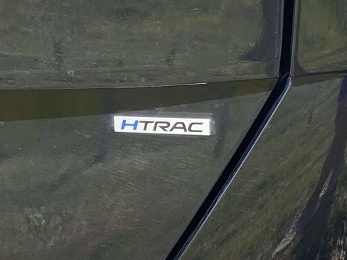 Used 2025 Hyundai Kona SEL AWD/4WD image 10