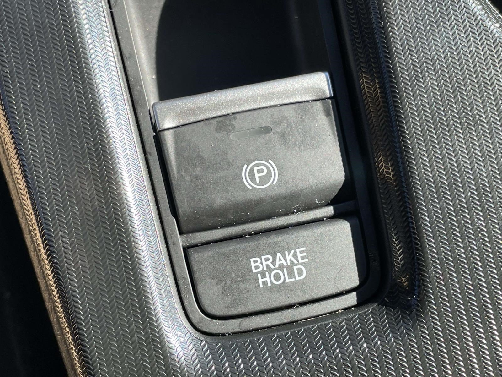 Used 2026 Honda Civic LX image 27