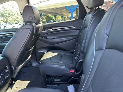 Certified 2021 Buick Enclave Avenir w/ Avenir Technology Package image 45