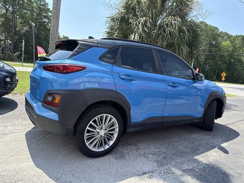 Used 2019 Hyundai Kona SEL FWD image 4